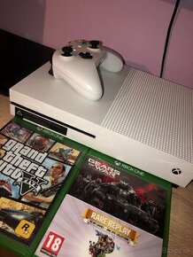 Xbox One S 500GB