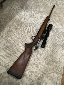 Browning X-Bolt LH