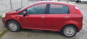 Fiat grande Punto 1,2 48kW