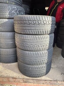 225/45 r17 matador Sibir snow