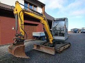 Bager WACKER NEUSON 3503