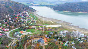 Na predaj stavebné pozemky Domaša - časť Valkov