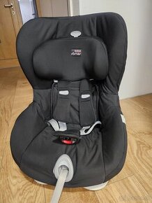 Autosedačka Britax Römer ll