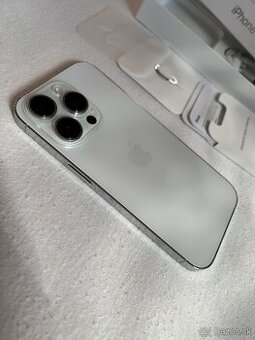 iPhone 14 PRO 256GB TOP stav + Originál Apple Magsafe obal