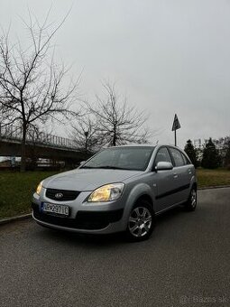 Kia Rio 1.4 16v