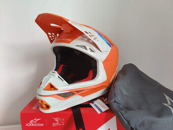 Alpinestars SM8 XL