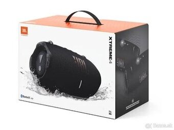 JBL Xtreme 4 Black