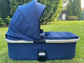 Vanicka - Joolz hub navy blue