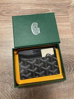 Goyard Cardholder Penazenka