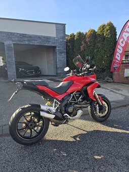 Ducati Multistrada 1200