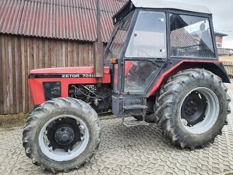 Zetor 7245