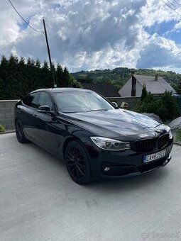 BMW 320d xDrive