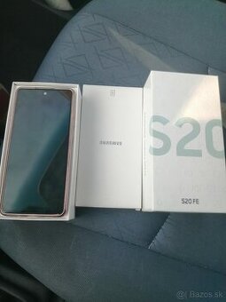 Samsung S20 Fe 128gb