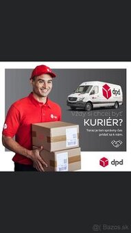 Kurier DPD