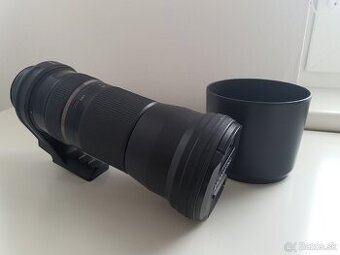 Tamron SP 150-600 mm f/5-6,3 Di VC USD - Canon EF Fit

 - 1