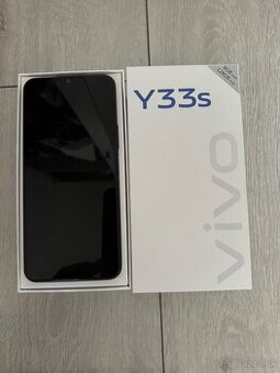 Vivo Y33s