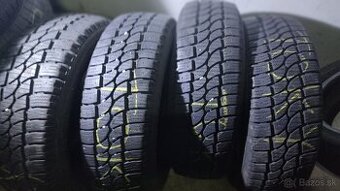 Zimné Kormoran Vanpro Winter 205/65/16c 107/105R