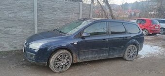 Ford Focus 2.0D