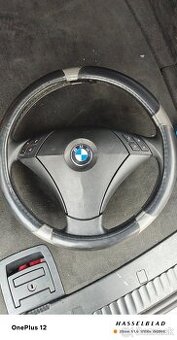 Predám volant diamant BMW e60 pred fl