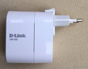 Predam router WIFI D-Link DIR-505 - 150 Mbps