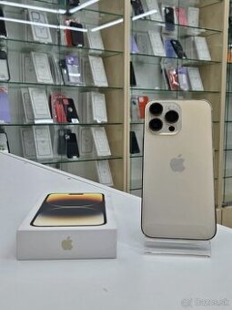 Iphone 14 Pro Max 128GB | STAV NOVÉHO