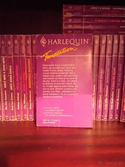 HARLEQUIN - 1