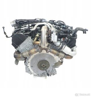 Motor Audi a6 c7 3.0 TDI 180 kw CDU