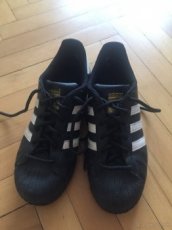 Dievčenské  Adidas botasky