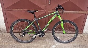 KTM Chicago 26" pre postavu od 150cm len za 249€