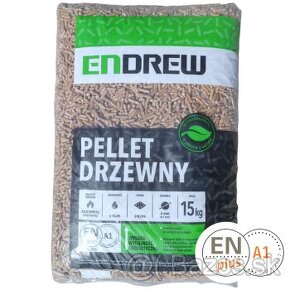 TOP CENA pelety peletky A1 plus - 1