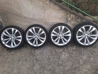 5x112 R19  245/35 R19