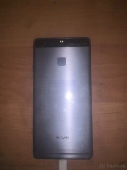 Huawei p9