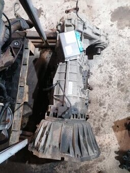 ZF 5hp24 M62 x5 - 1