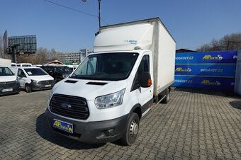 FORD TRANSIT SKŘÍŇ ČELO 2.0TDCI KLIMA SERVISKA