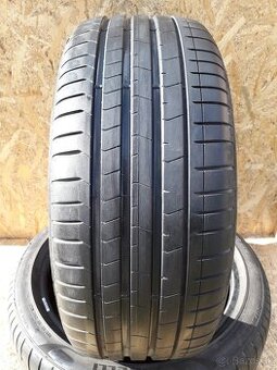 245/45 r20 letne pneumatiky