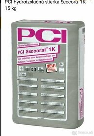 PCI seccoral 1k 15kg
