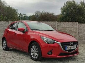 Mazda 2 1.5 Skyactiv G90 Revolution 68 000km - 1