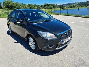 Ford Focus 2.0tdci 100kw   2008 - 1