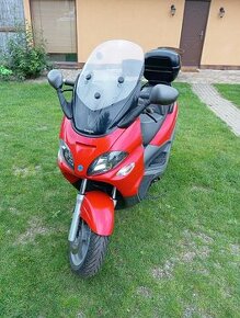 Piaggio x9 - 1