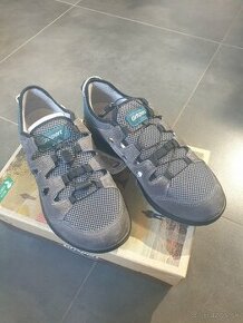 Nové kožené topánky sandále Grisport Vito veľ. 43 - 1