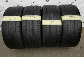 275/45 R20 CONTINENTAL letné pneumatiky