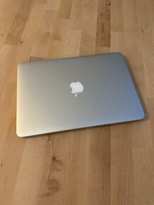 Predám Macbook Pro 2013 Late, 8Gb RAM, 256Gb SSD