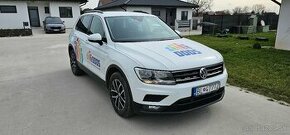 Tiguan 2.0 TDI 2018