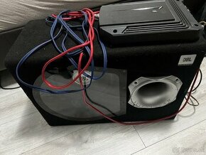 JBL SUBWOOFER