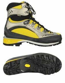 Predám La Sportiva Trango Alp GTX veľkosť 45.