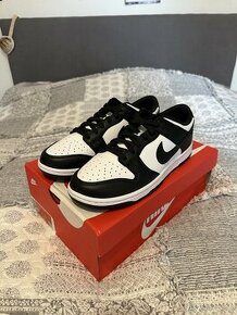 Nike Dunk Panda 43