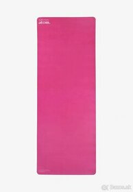 Destká Yoga Mat With Every Atom nerozbalená FUCHSIA