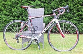 Cestný bicykel Cube GTC - 1