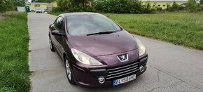 Peugeot 307cc - 1