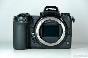 Nikon Z7